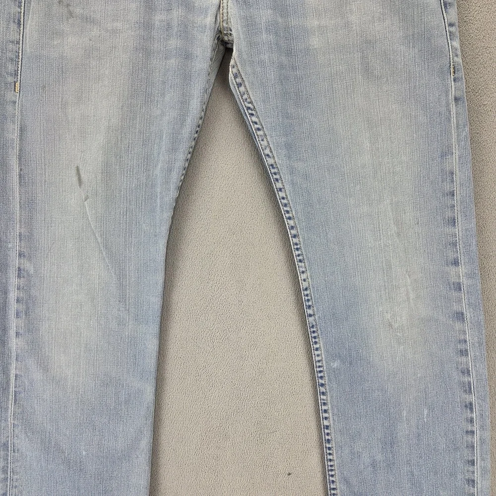 Levis 11877 vintage